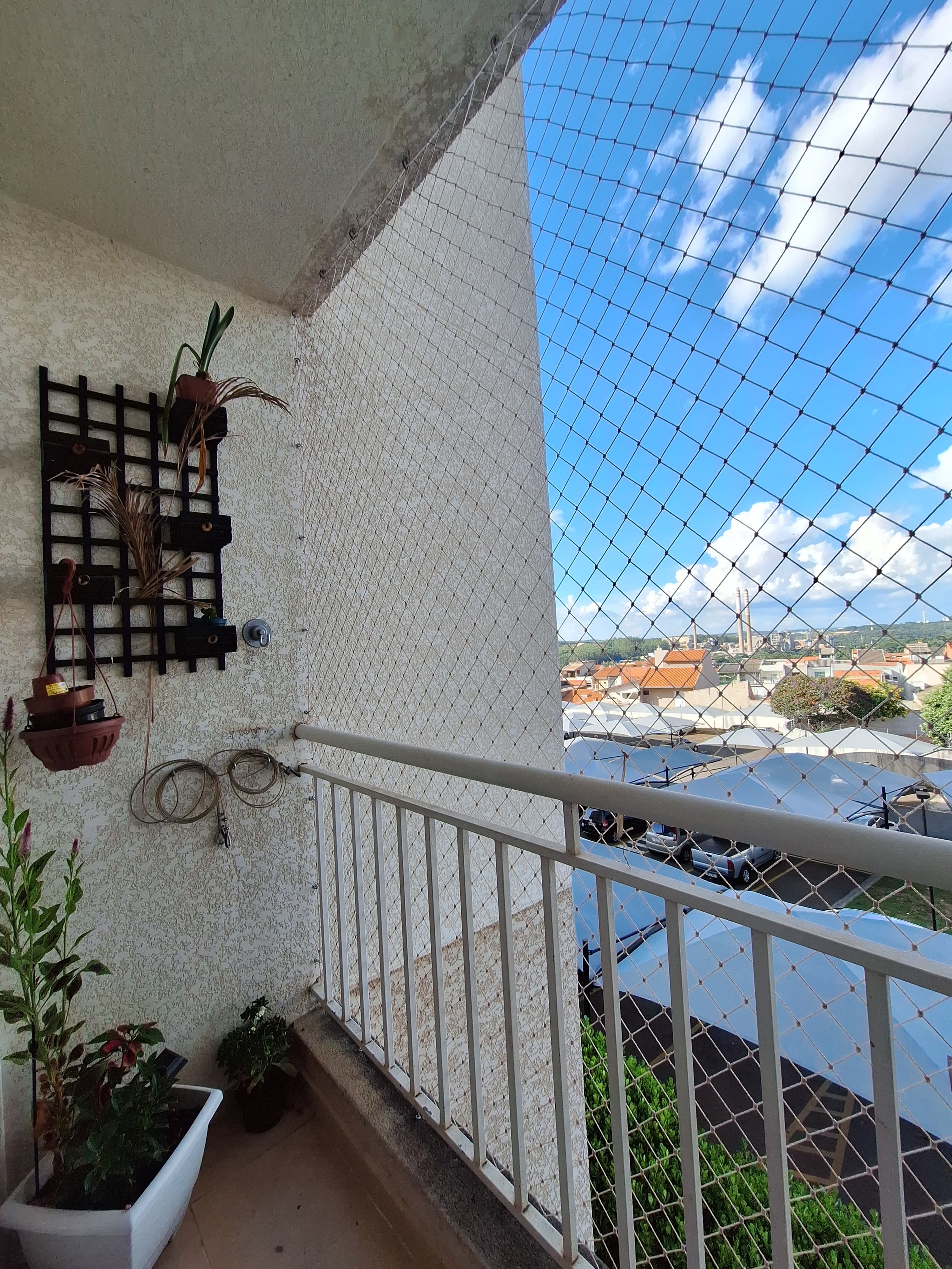 Apartamento à venda com 2 quartos, 49m² - Foto 8