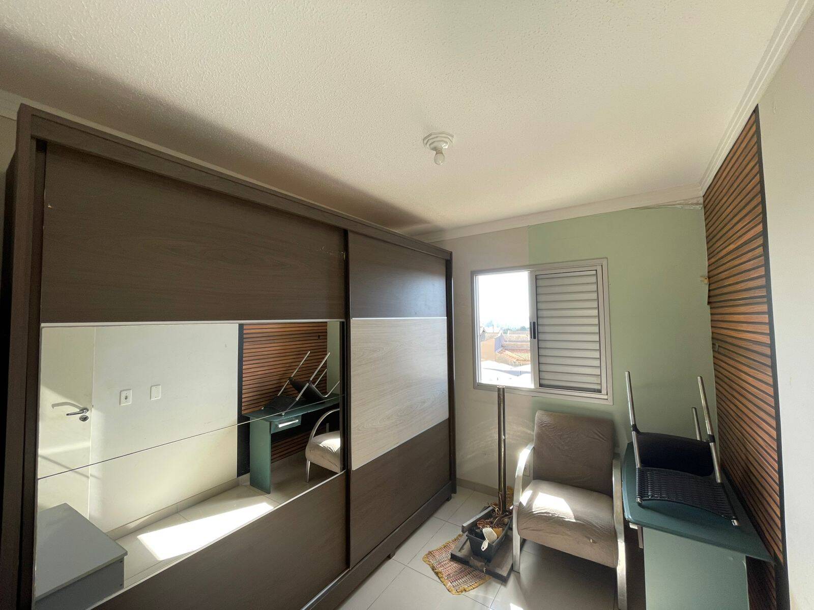 Apartamento à venda com 2 quartos, 49m² - Foto 5