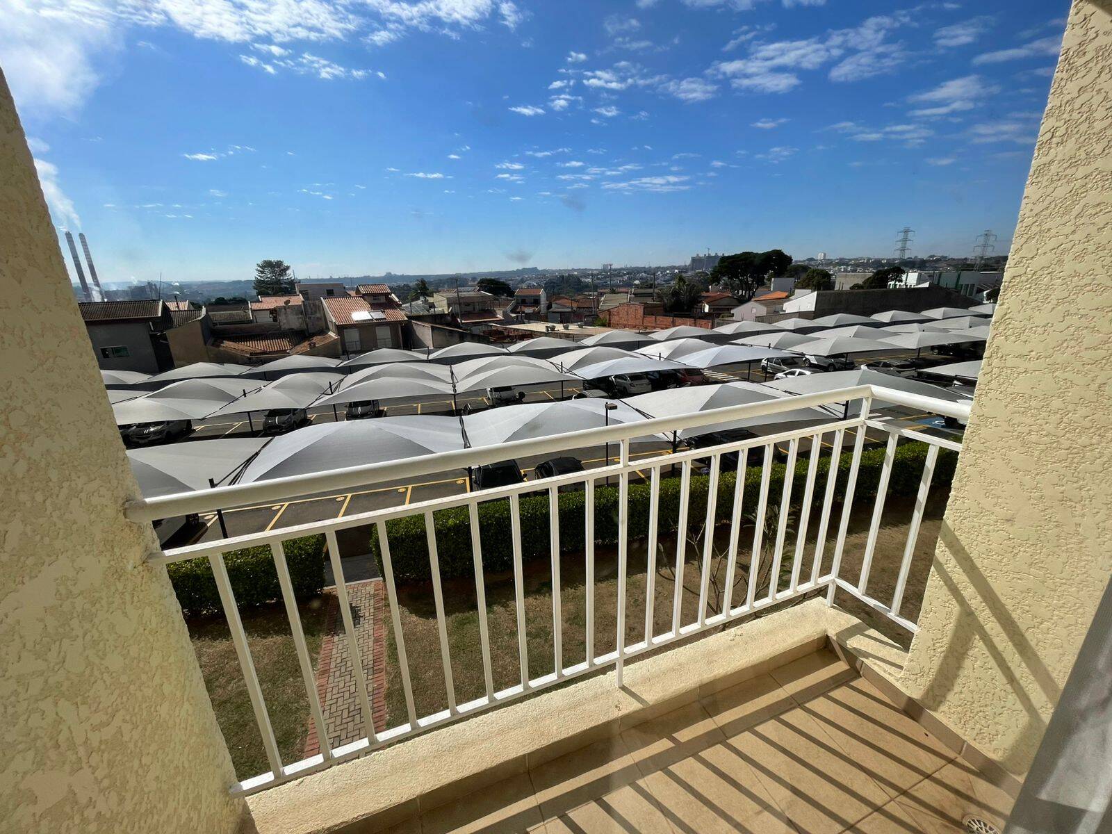 Apartamento à venda com 2 quartos, 49m² - Foto 8