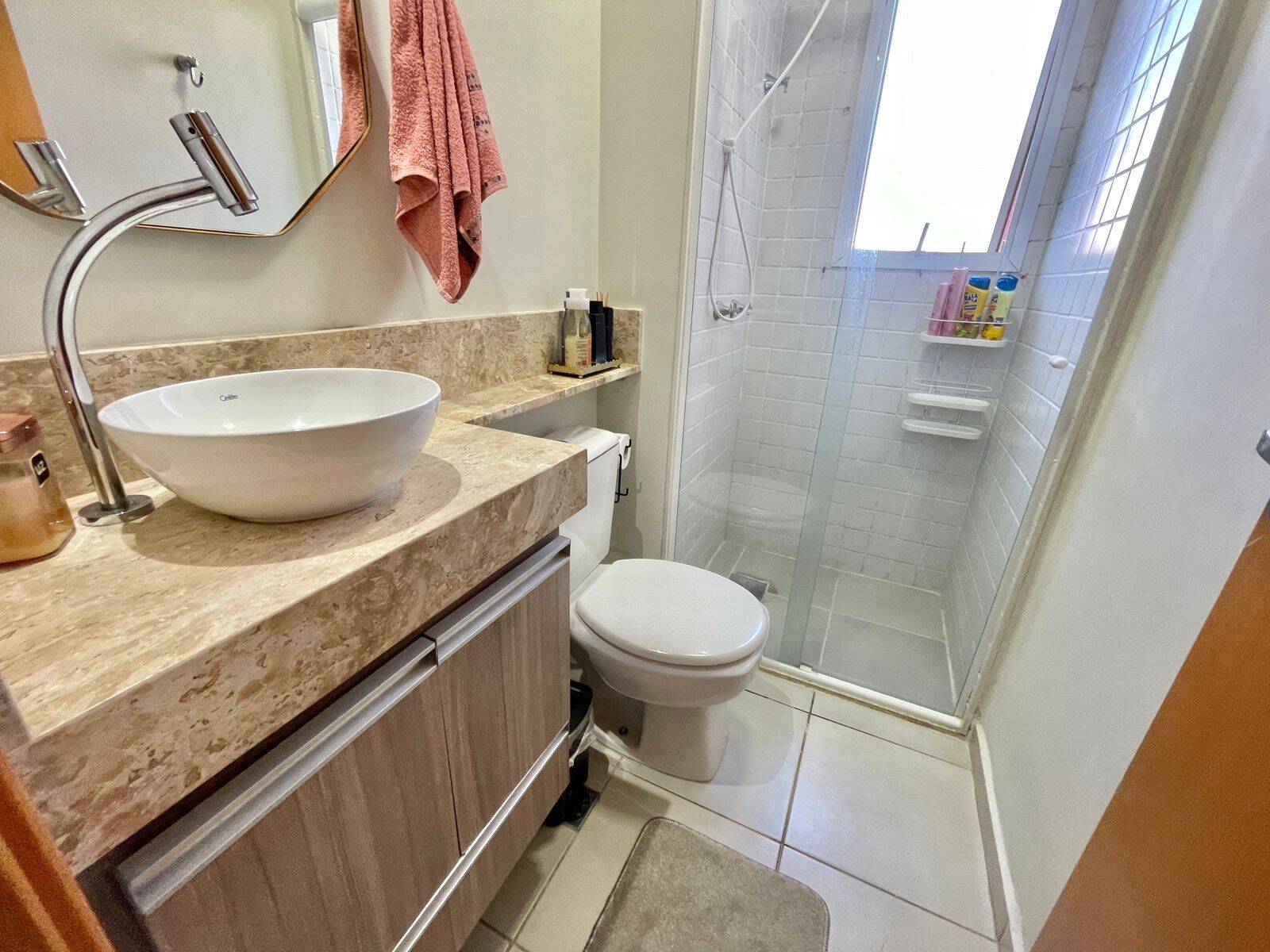 Apartamento, 2 quartos, 58 m² - Foto 5