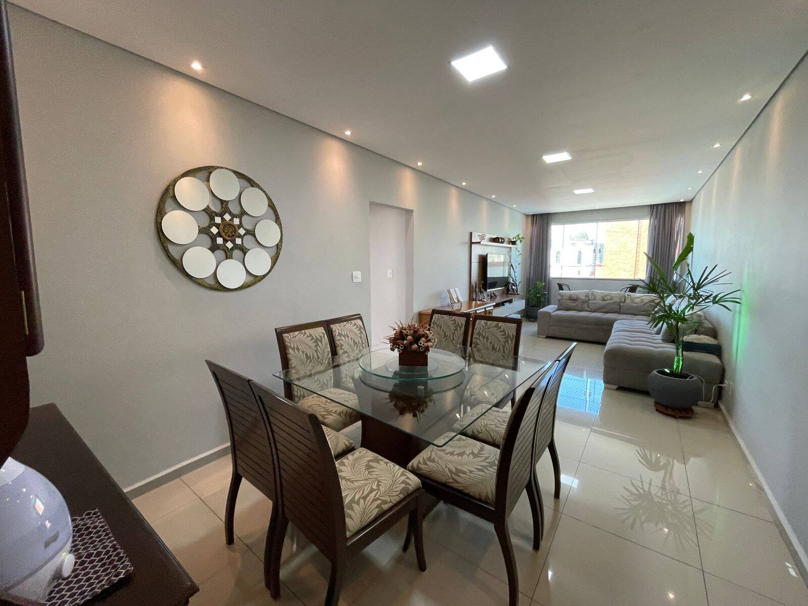 Apartamento, 2 quartos, 125 m² - Foto 1