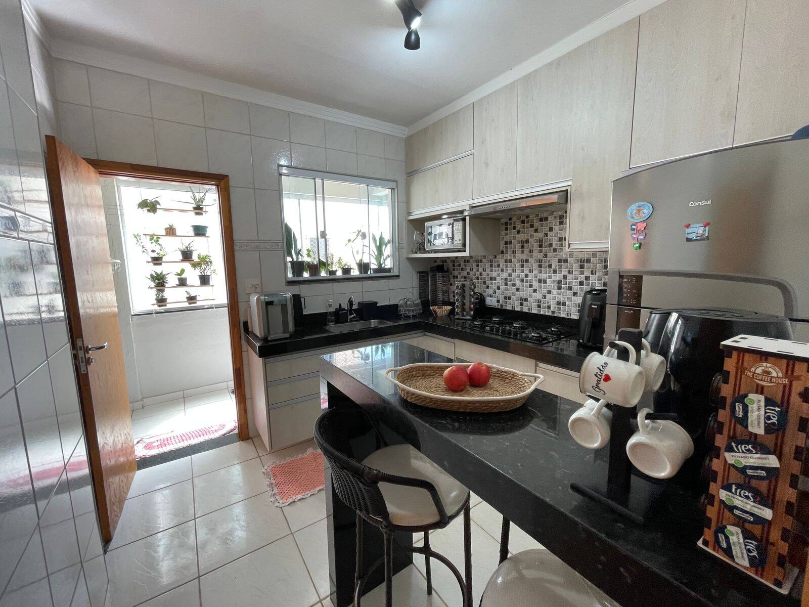 Apartamento, 2 quartos, 125 m² - Foto 2