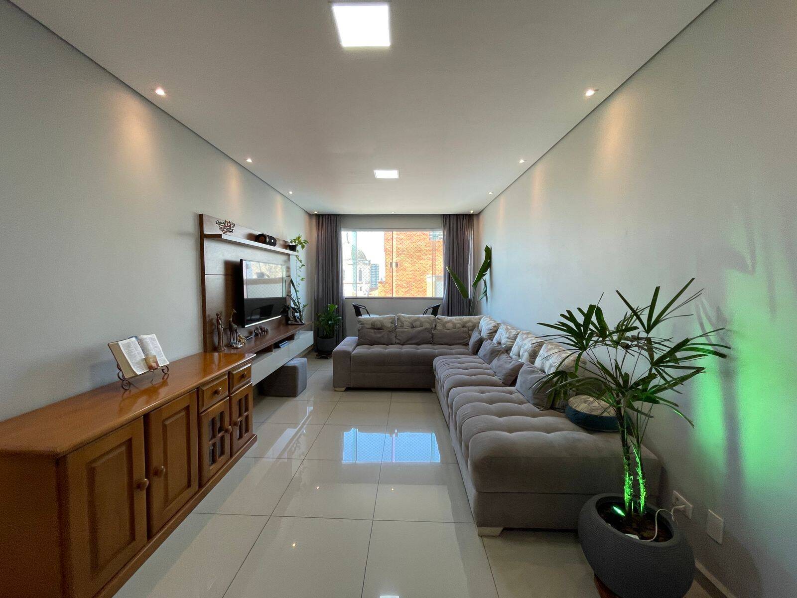 Apartamento, 2 quartos, 125 m² - Foto 3