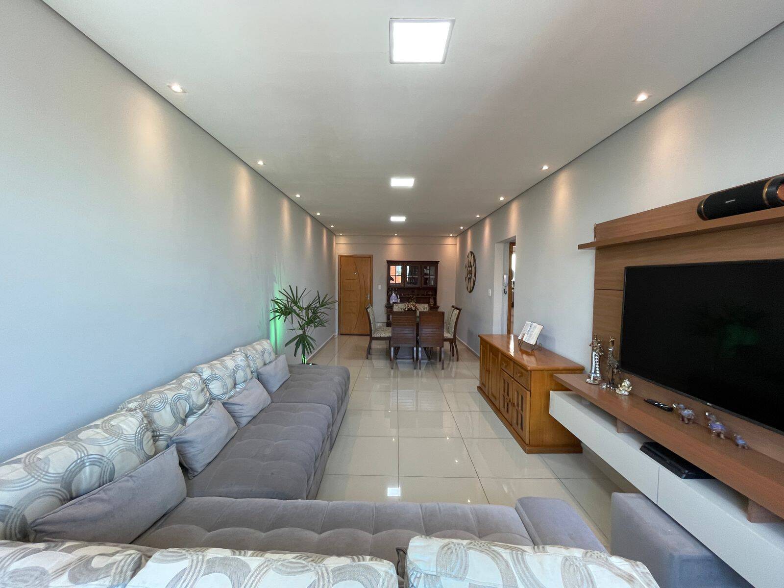Apartamento, 2 quartos, 125 m² - Foto 4