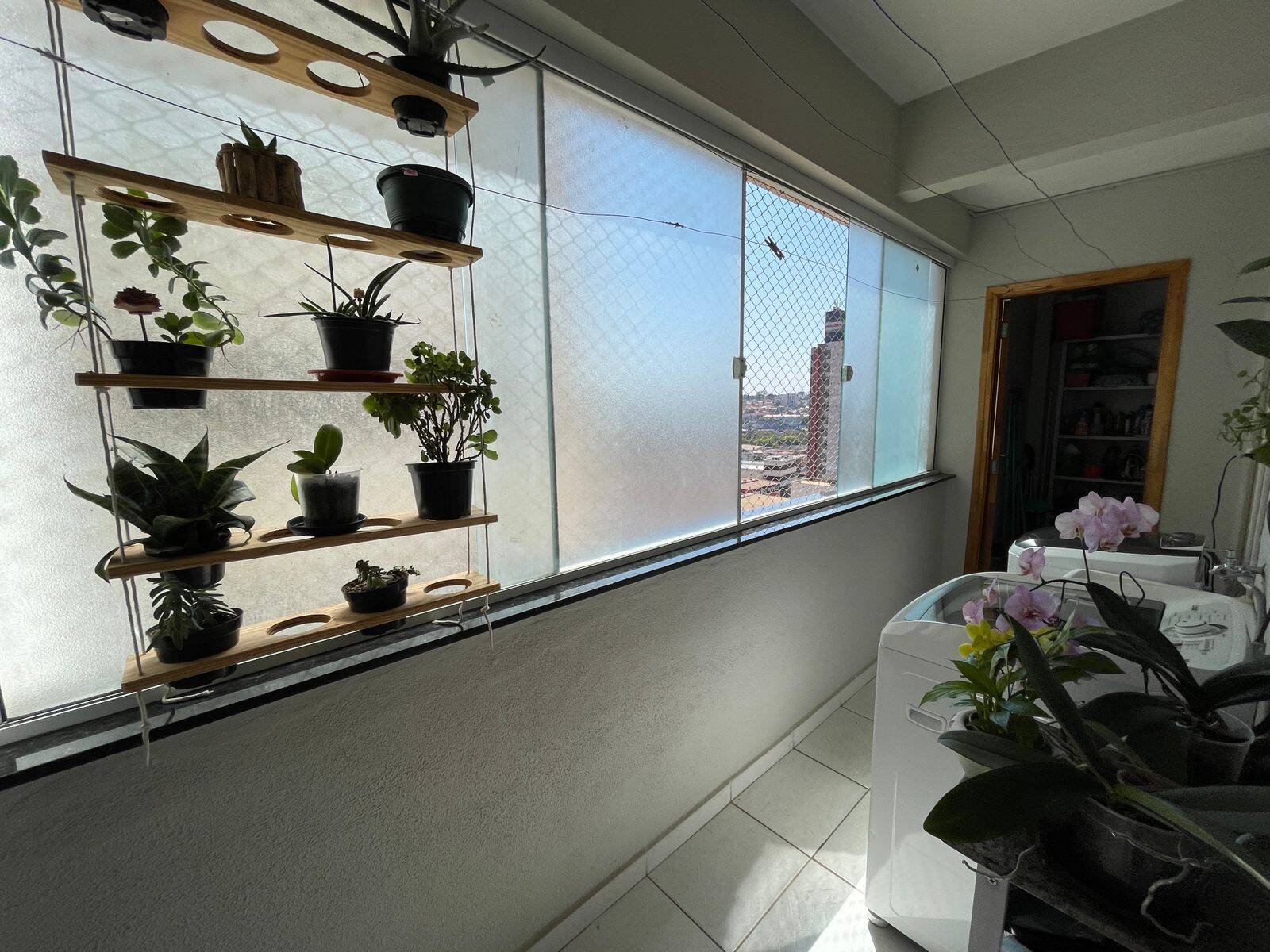 Apartamento, 2 quartos, 125 m² - Foto 5