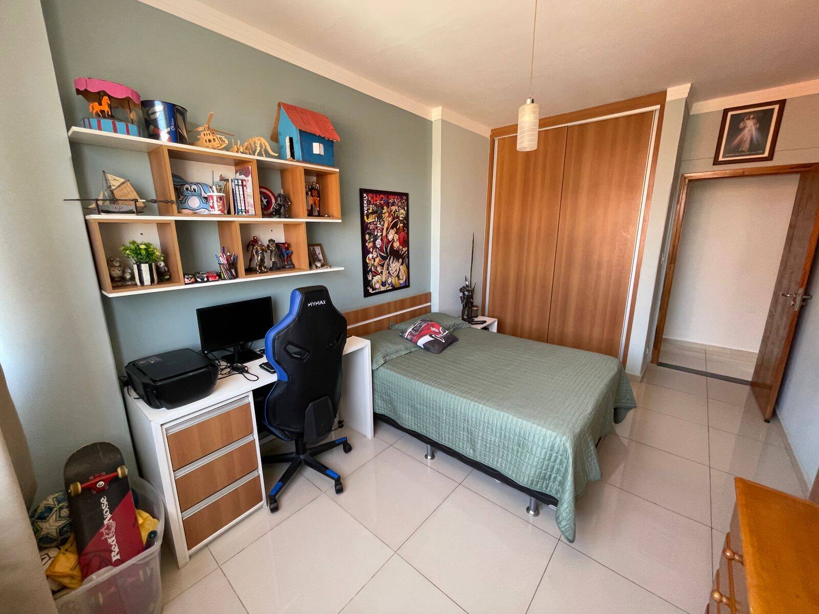 Apartamento, 2 quartos, 125 m² - Foto 9