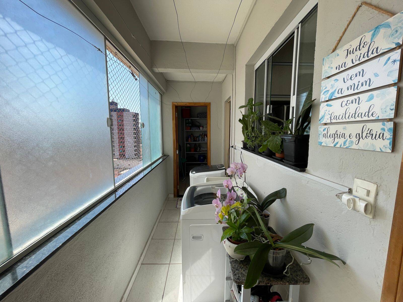 Apartamento, 2 quartos, 125 m² - Foto 12