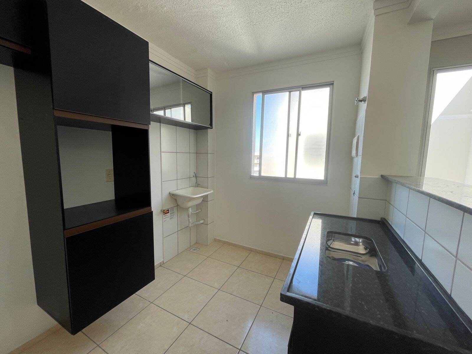 Apartamento, 2 quartos, 43 m² - Foto 3