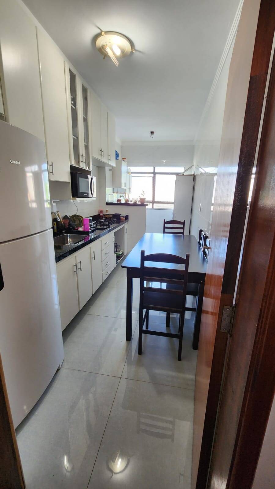 Apartamento, 2 quartos, 62 m² - Foto 1