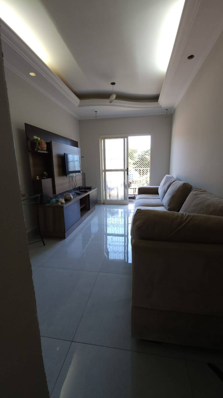 Apartamento, 2 quartos, 62 m² - Foto 2