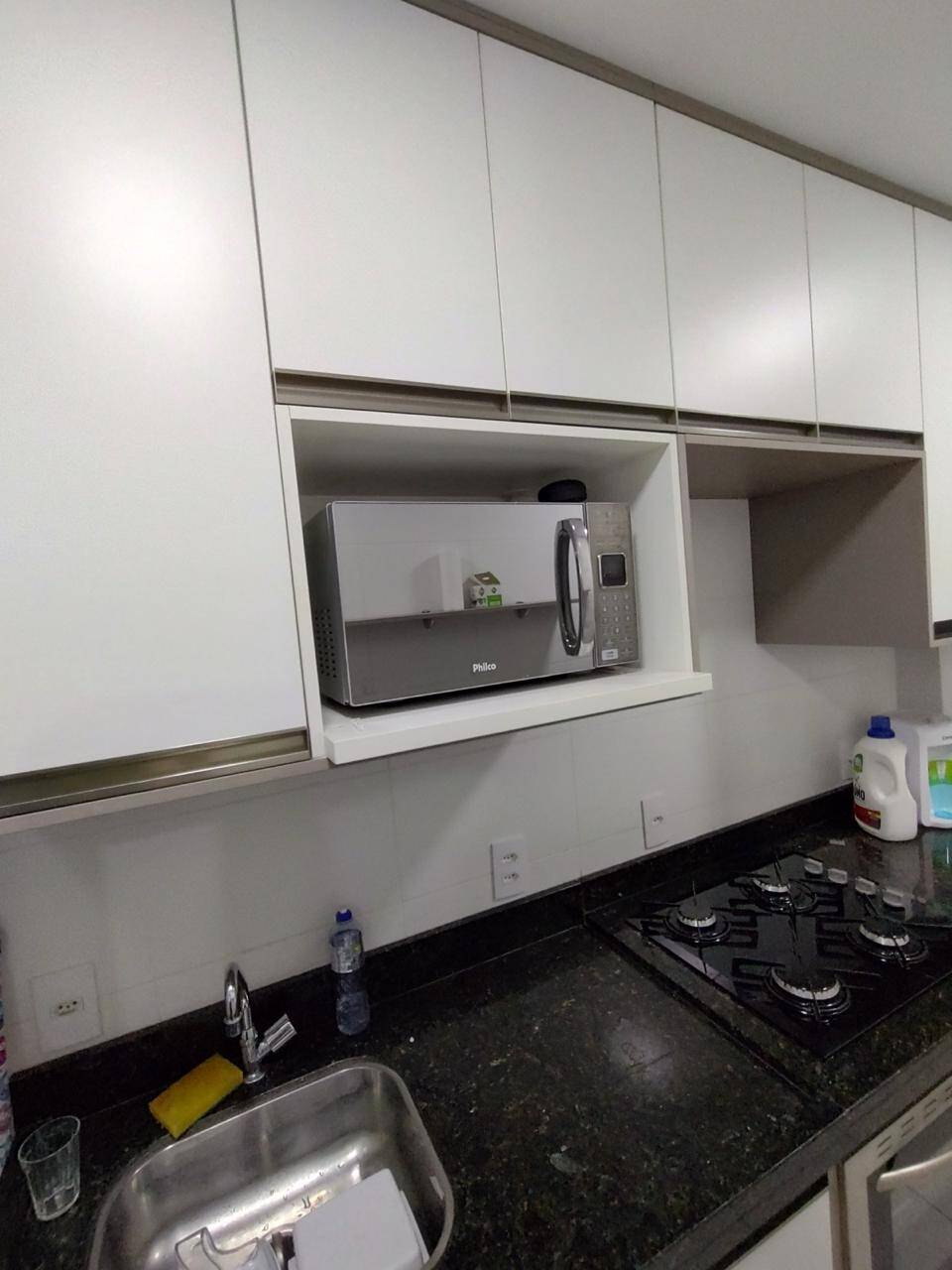 Apartamento, 2 quartos, 49 m² - Foto 4