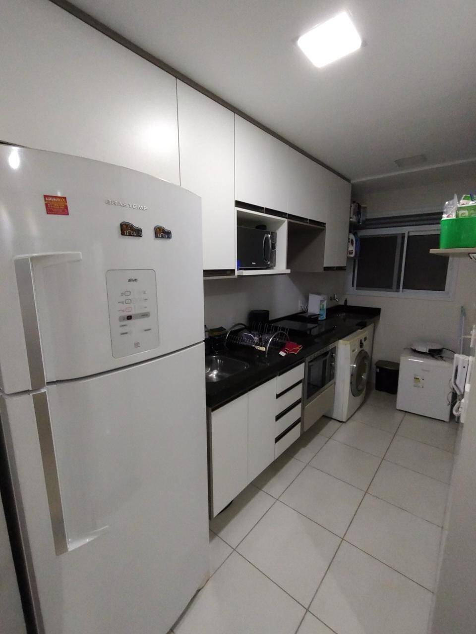 Apartamento, 2 quartos, 49 m² - Foto 5