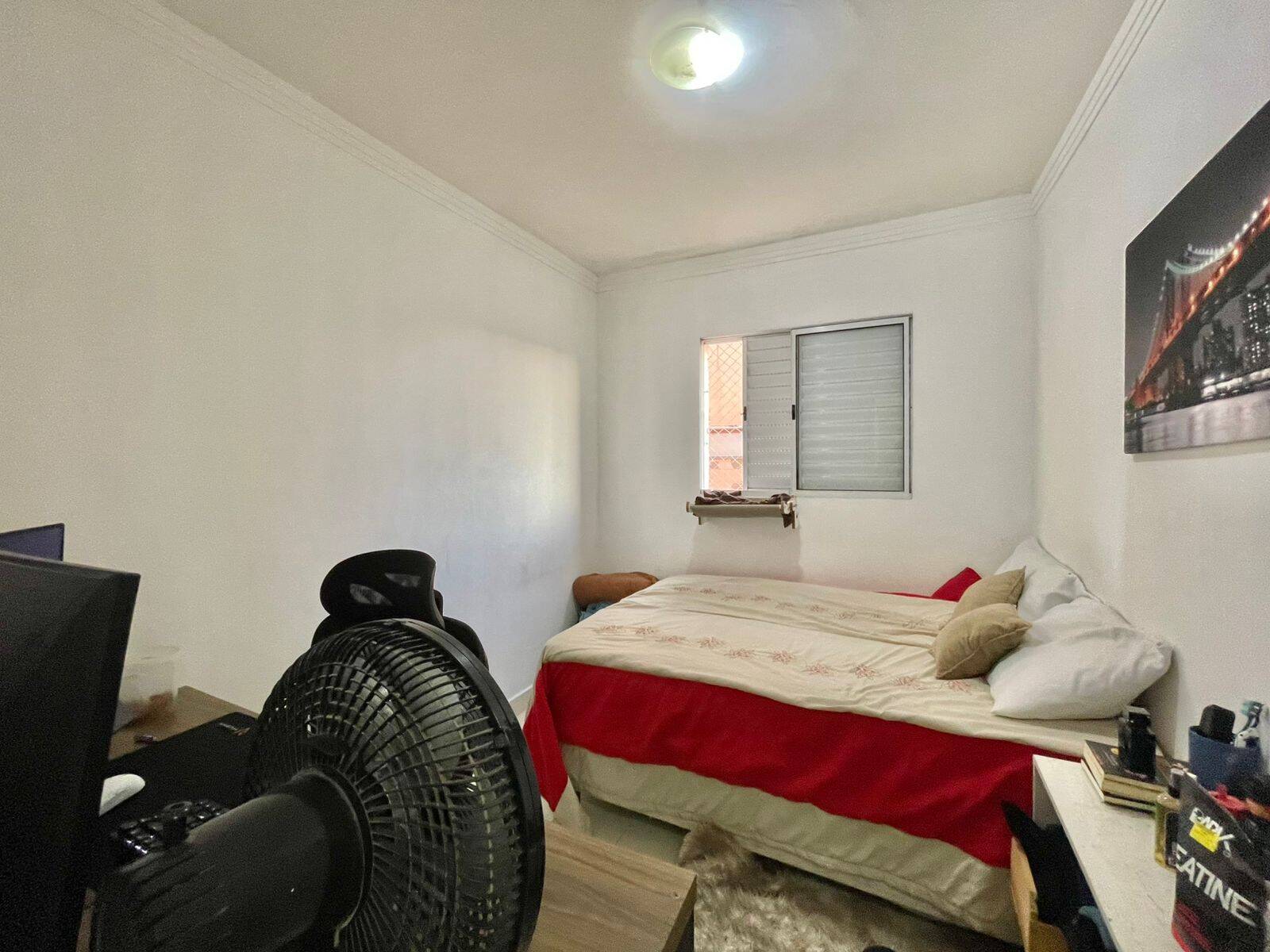 Apartamento, 3 quartos, 60 m² - Foto 4