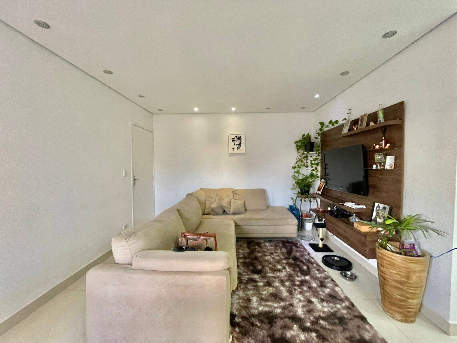 Apartamento, 3 quartos, 60 m² - Foto 2