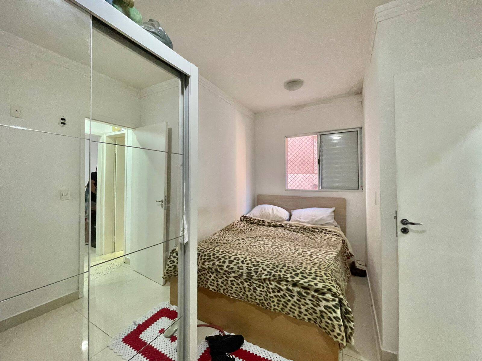 Apartamento, 3 quartos, 60 m² - Foto 10