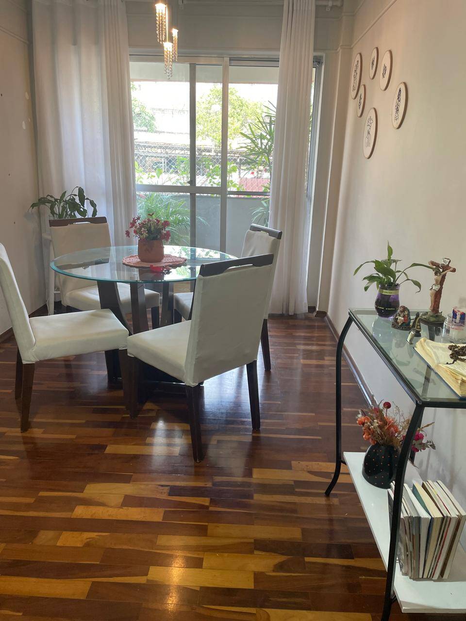 Apartamento, 3 quartos, 78 m² - Foto 1