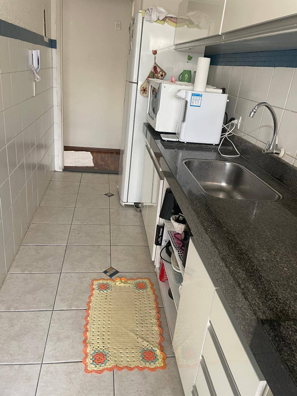 Apartamento, 3 quartos, 78 m² - Foto 4