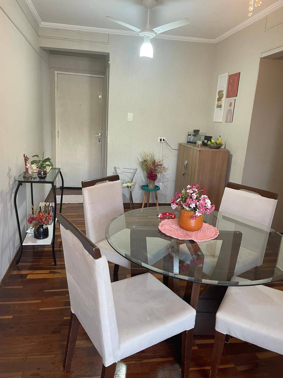 Apartamento, 3 quartos, 78 m² - Foto 2