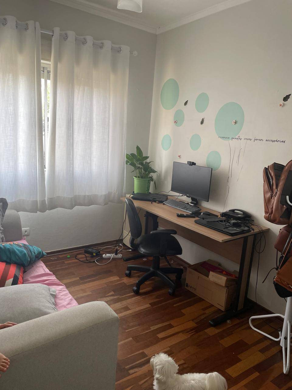 Apartamento, 3 quartos, 78 m² - Foto 8