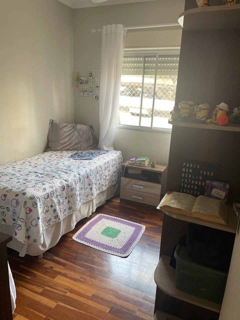 Apartamento, 3 quartos, 78 m² - Foto 6