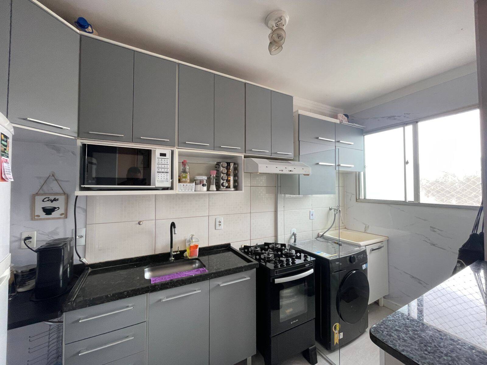 Apartamento, 2 quartos, 62 m² - Foto 5