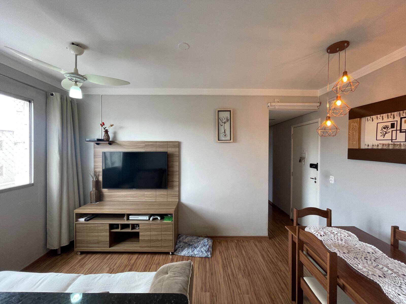 Apartamento, 2 quartos, 62 m² - Foto 4