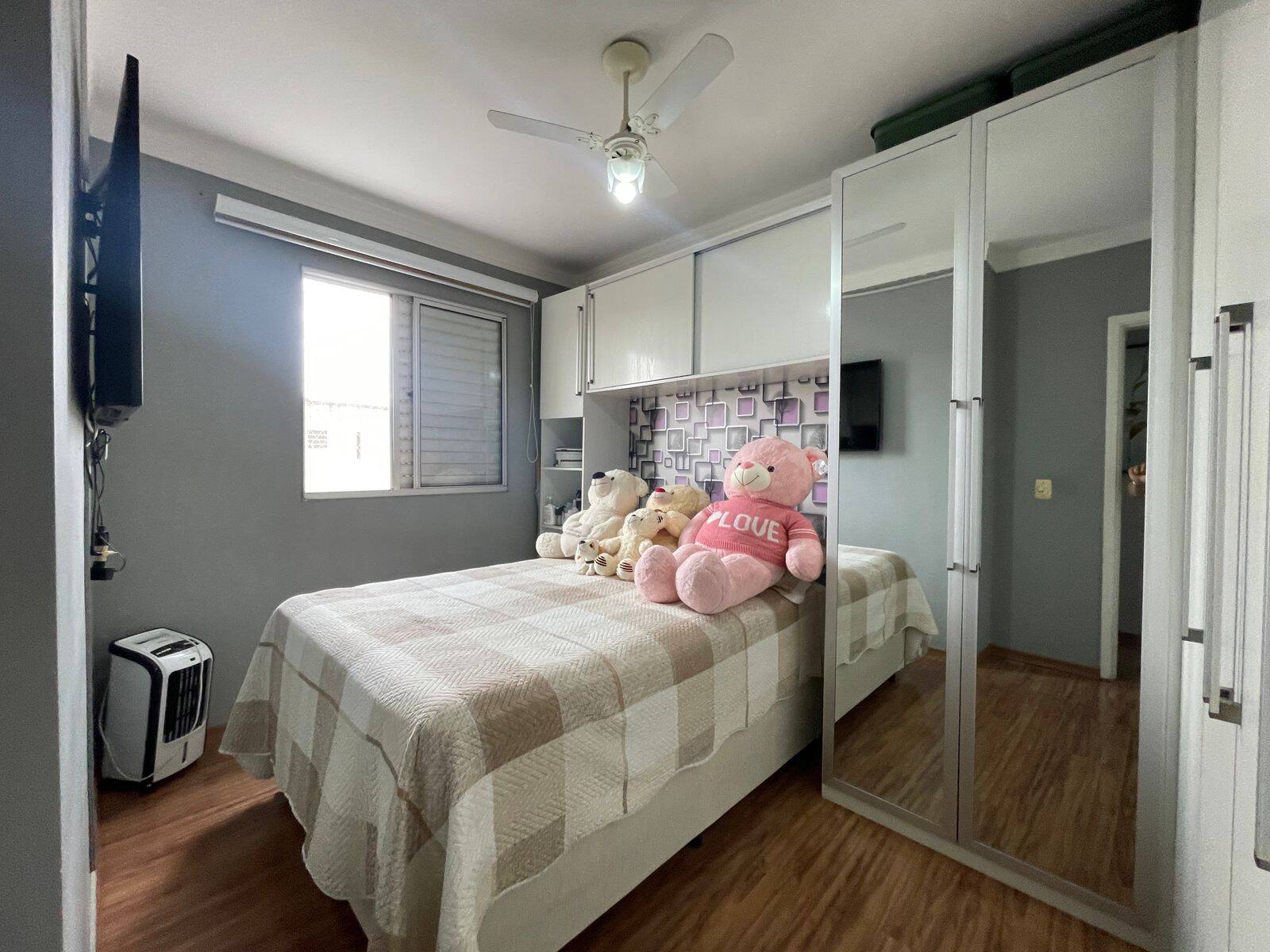 Apartamento, 2 quartos, 62 m² - Foto 8