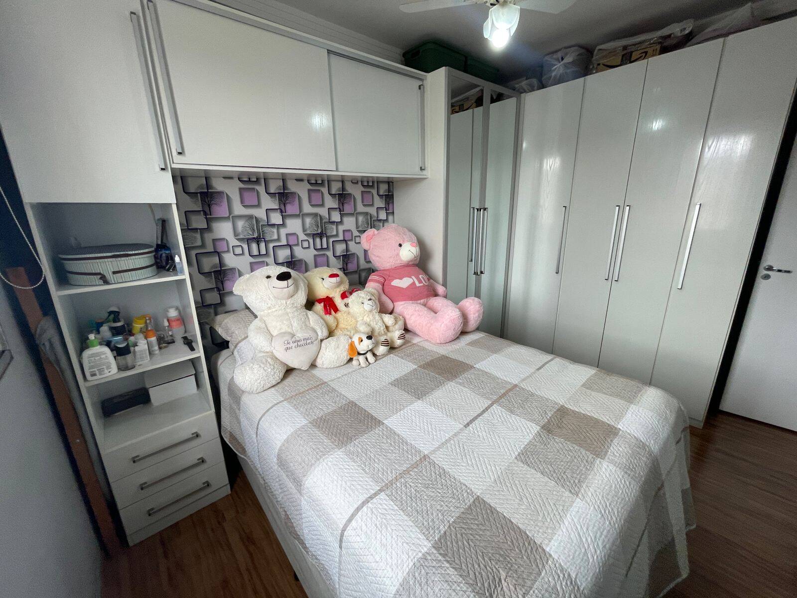 Apartamento, 2 quartos, 62 m² - Foto 7