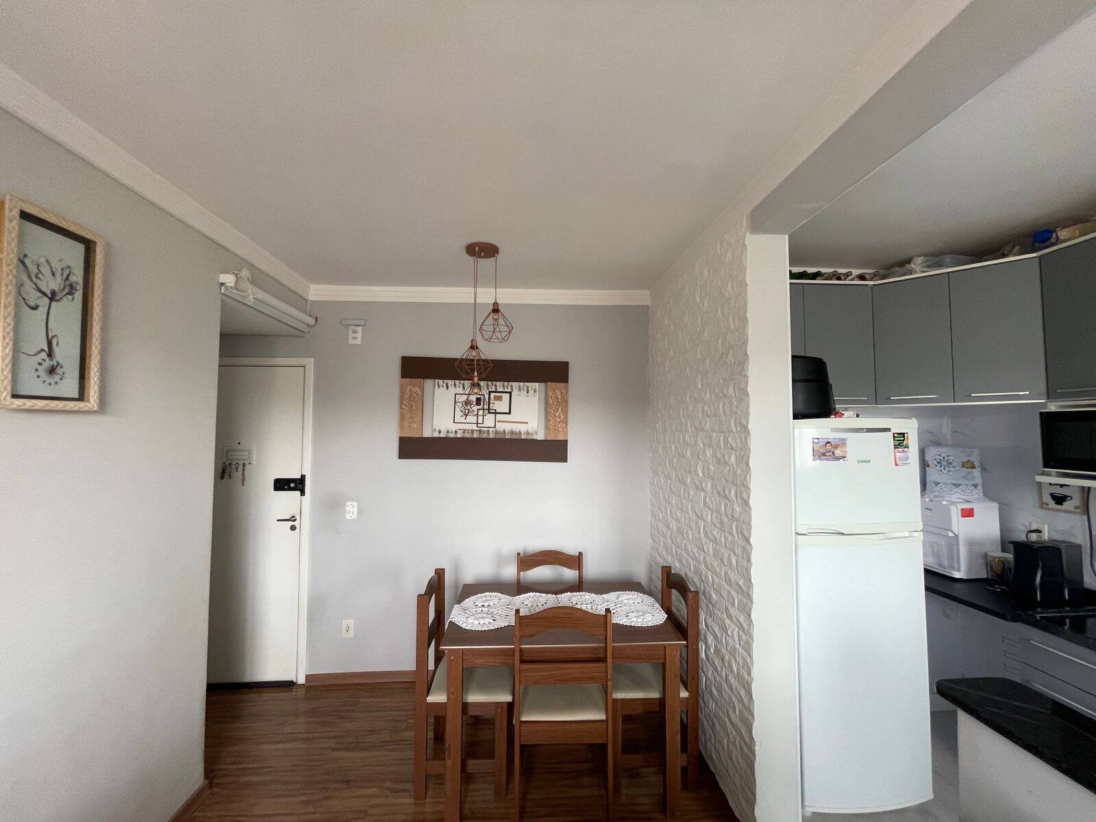 Apartamento, 2 quartos, 62 m² - Foto 9
