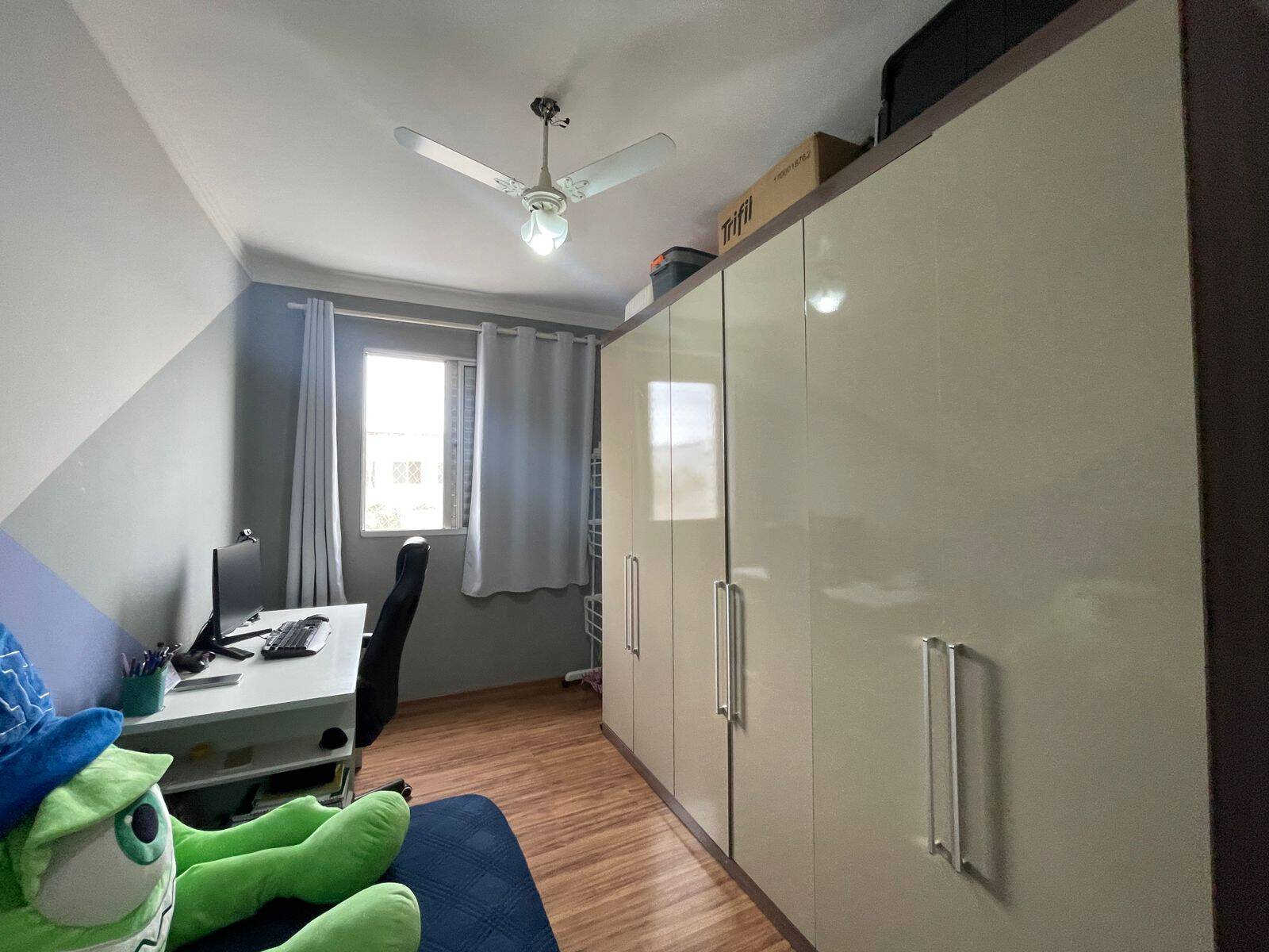 Apartamento, 2 quartos, 62 m² - Foto 11