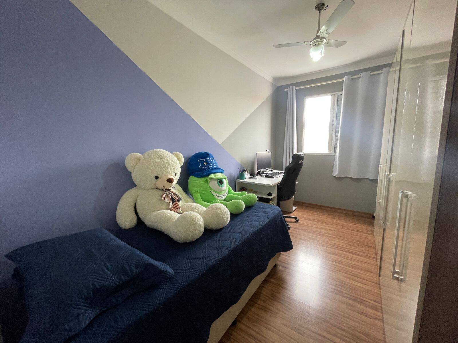 Apartamento, 2 quartos, 62 m² - Foto 10