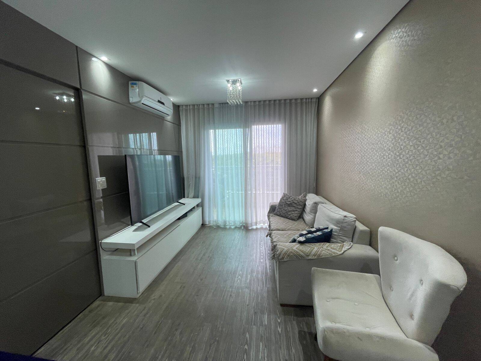 Apartamento, 2 quartos, 71 m² - Foto 2