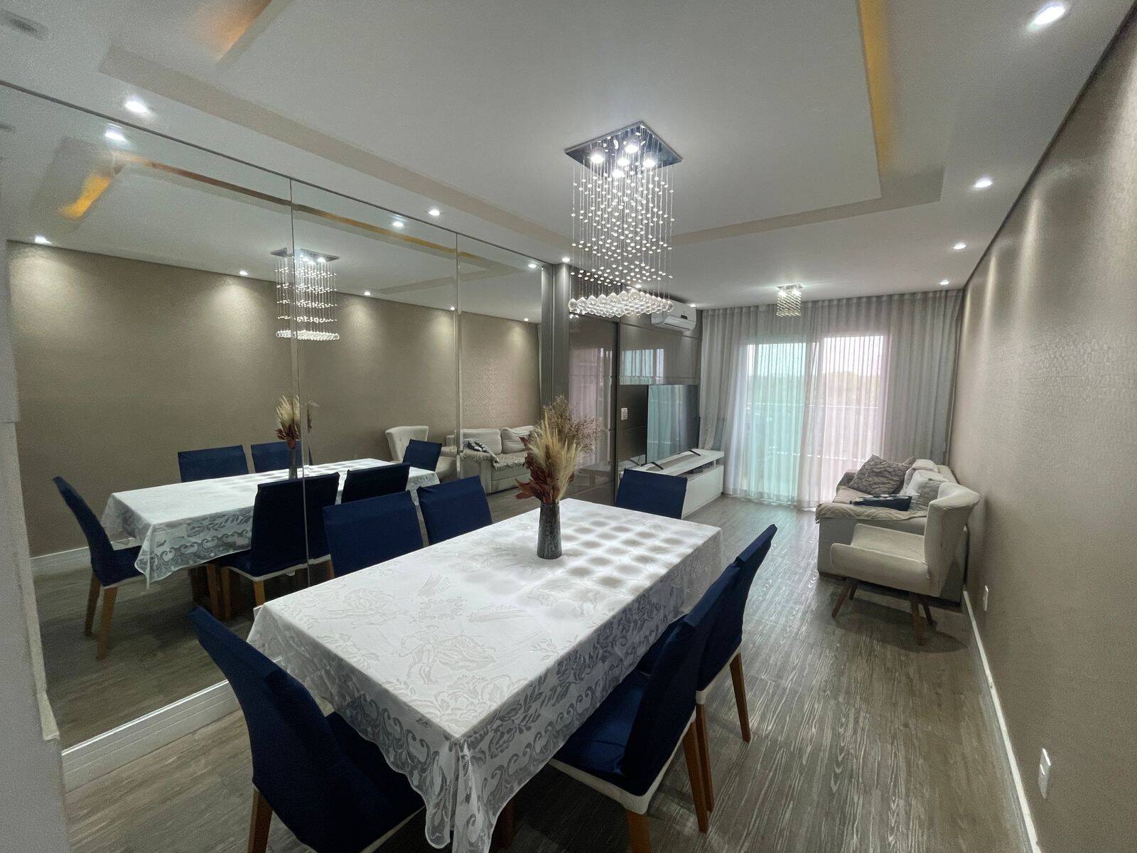 Apartamento, 2 quartos, 71 m² - Foto 1