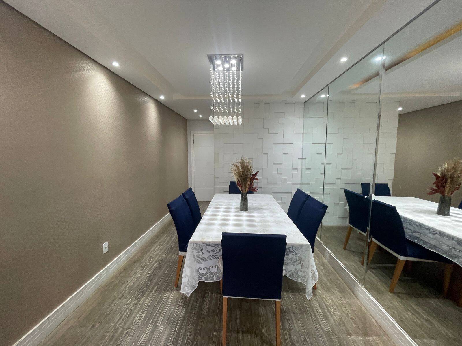 Apartamento, 2 quartos, 71 m² - Foto 3