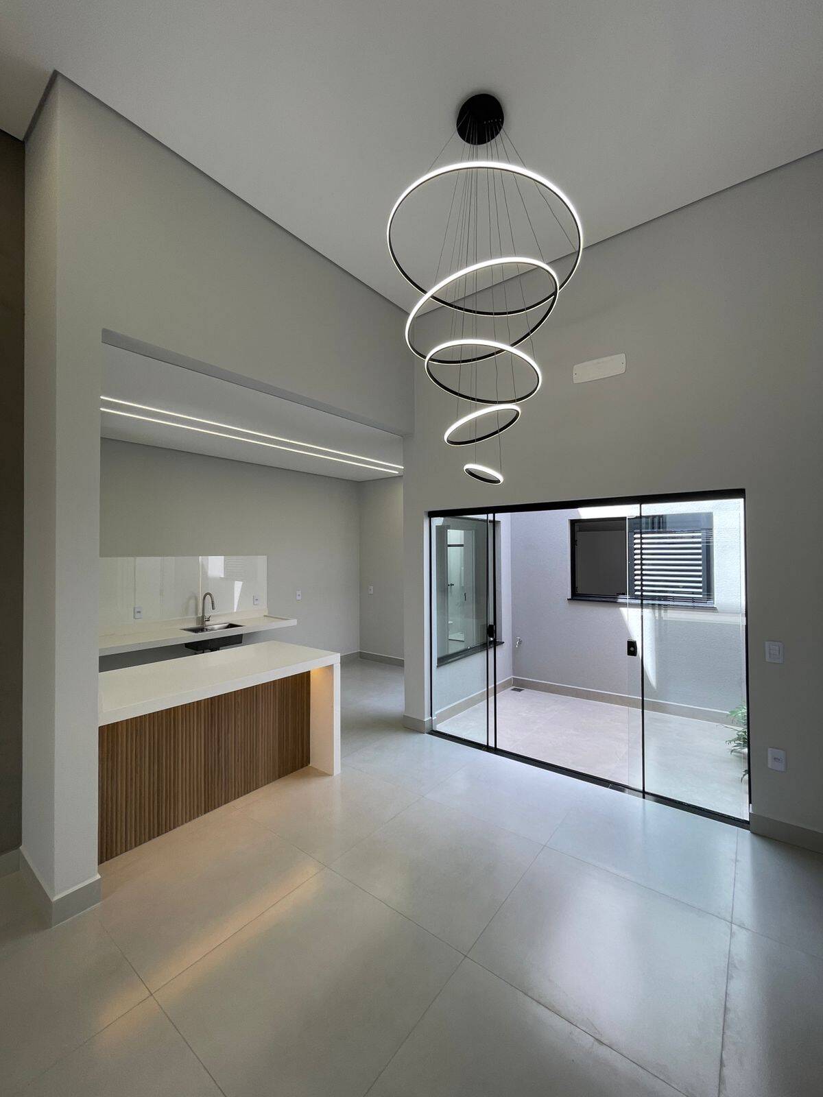 Casa, 3 quartos, 105 m² - Foto 3