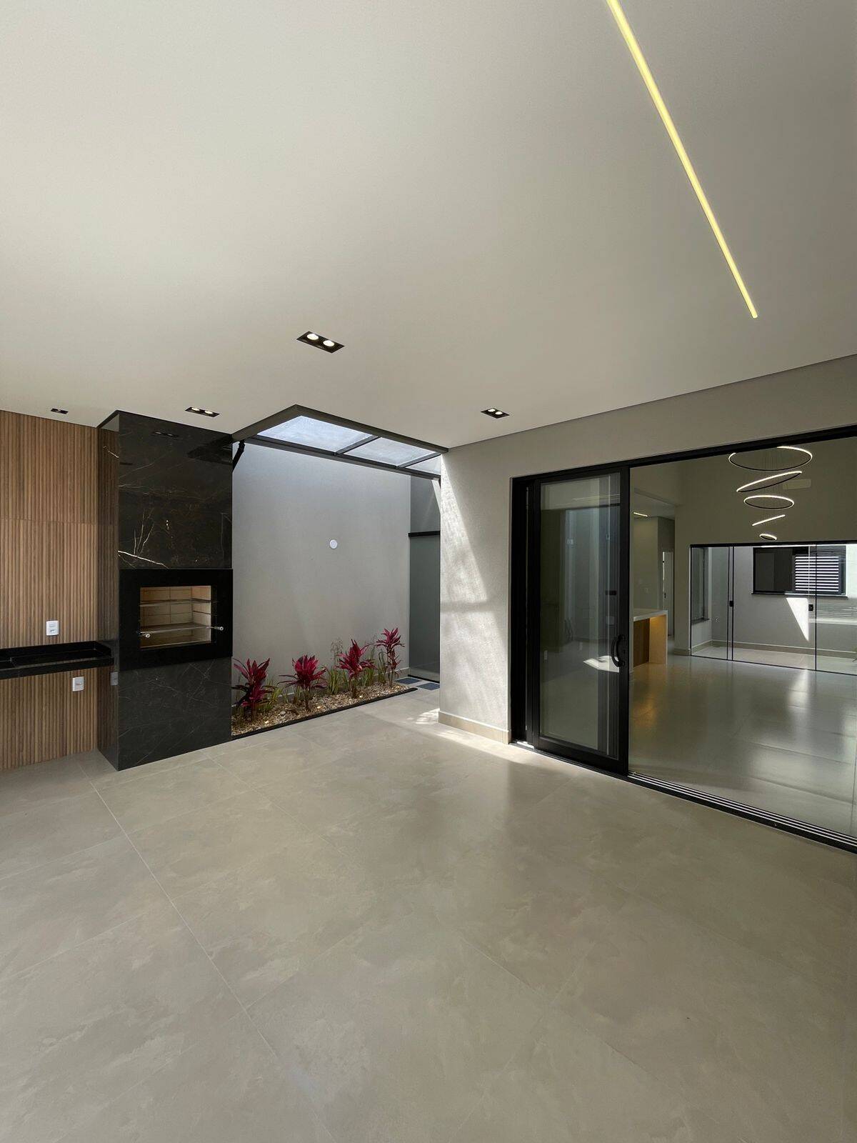 Casa, 3 quartos, 105 m² - Foto 2