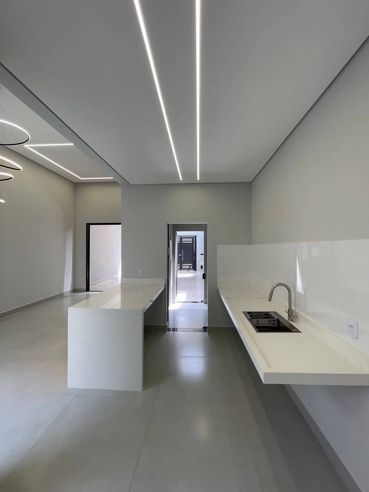 Casa, 3 quartos, 105 m² - Foto 6