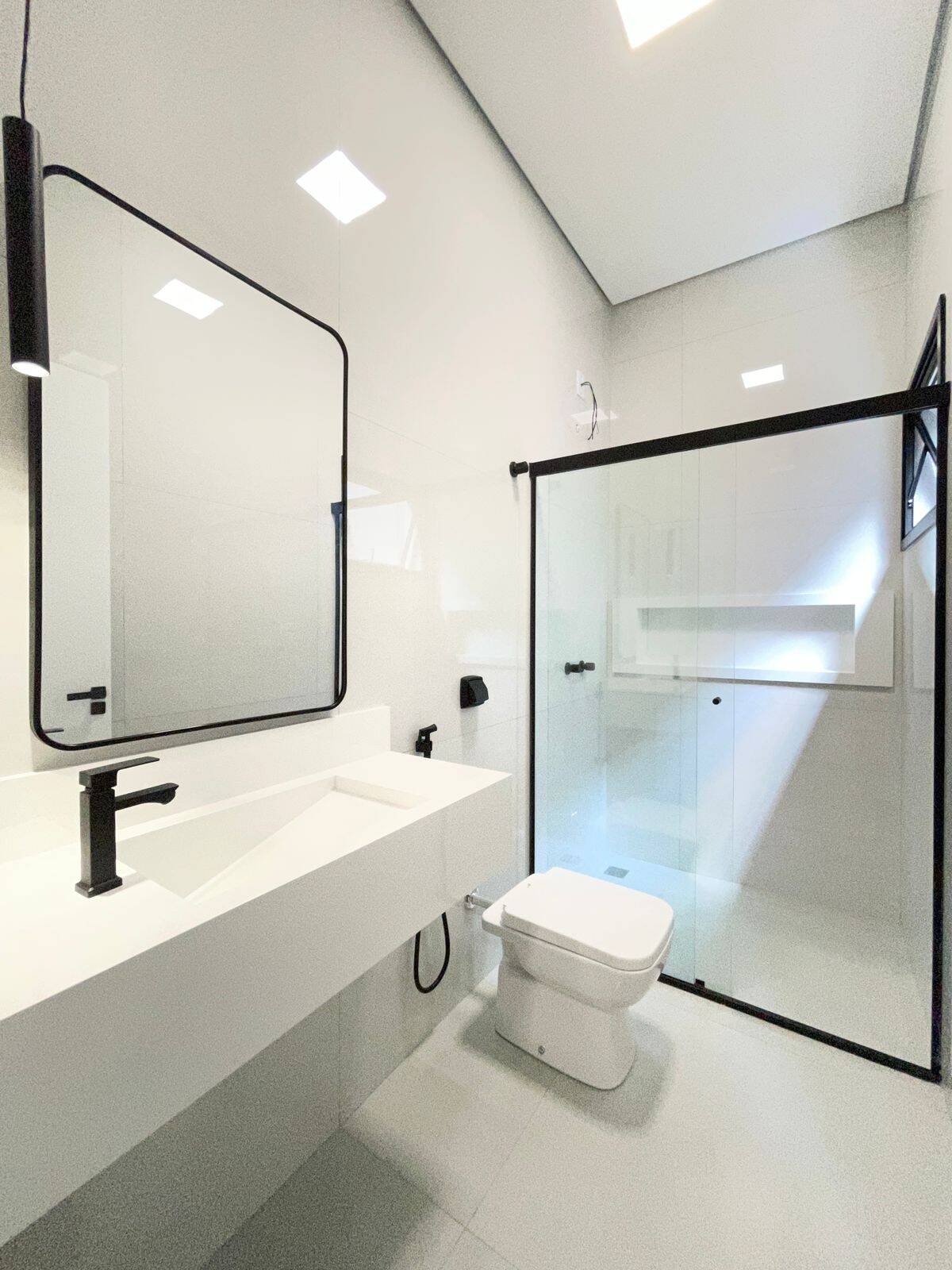 Casa, 3 quartos, 105 m² - Foto 13