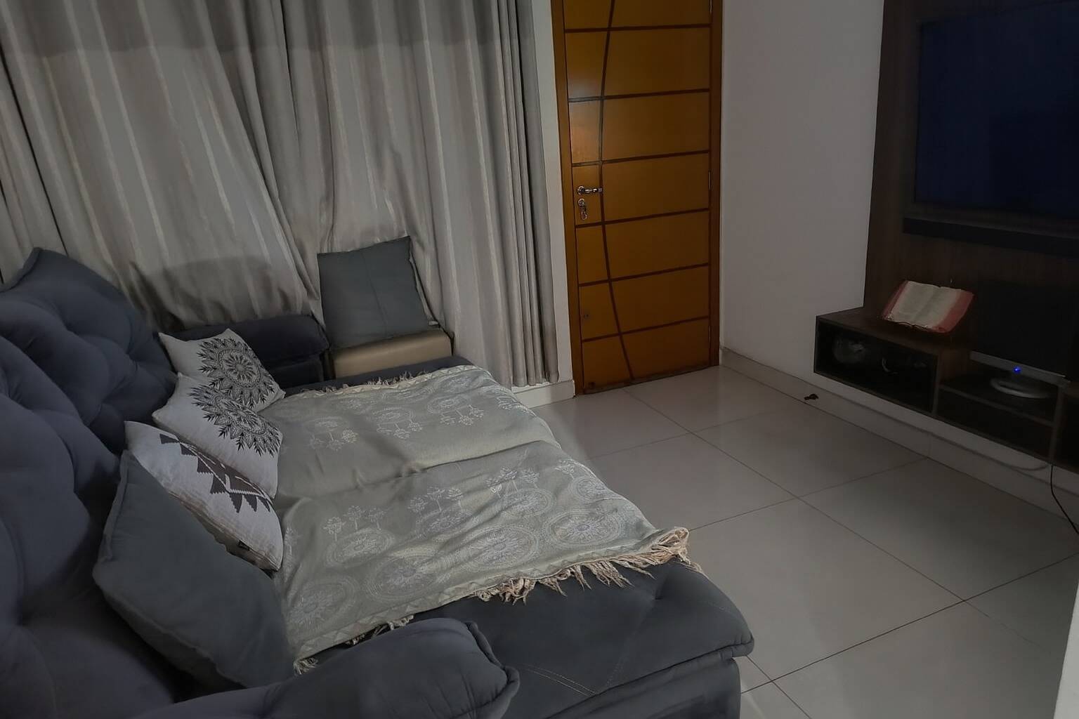 Casa, 2 quartos, 80 m² - Foto 4