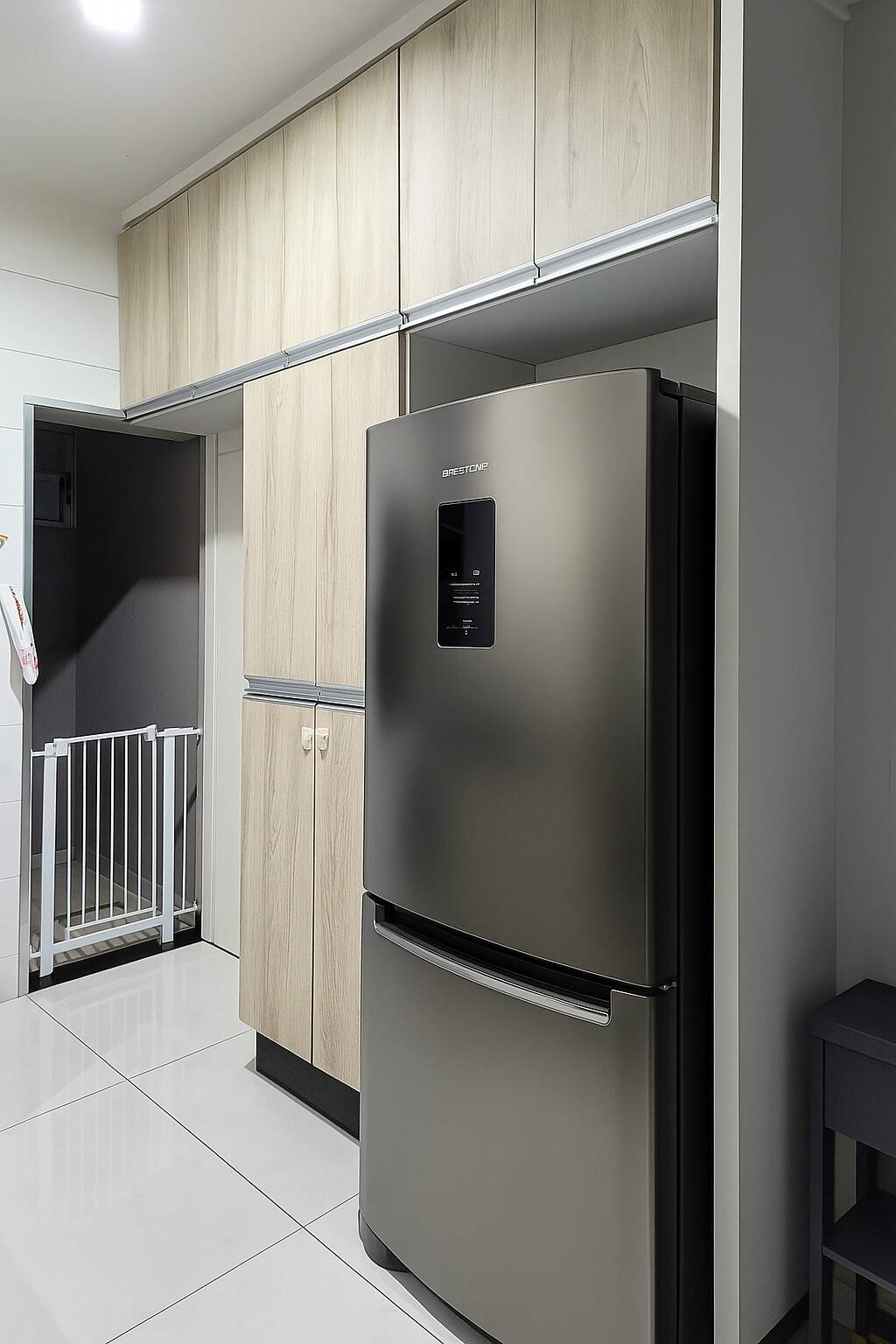Casa, 2 quartos, 80 m² - Foto 6