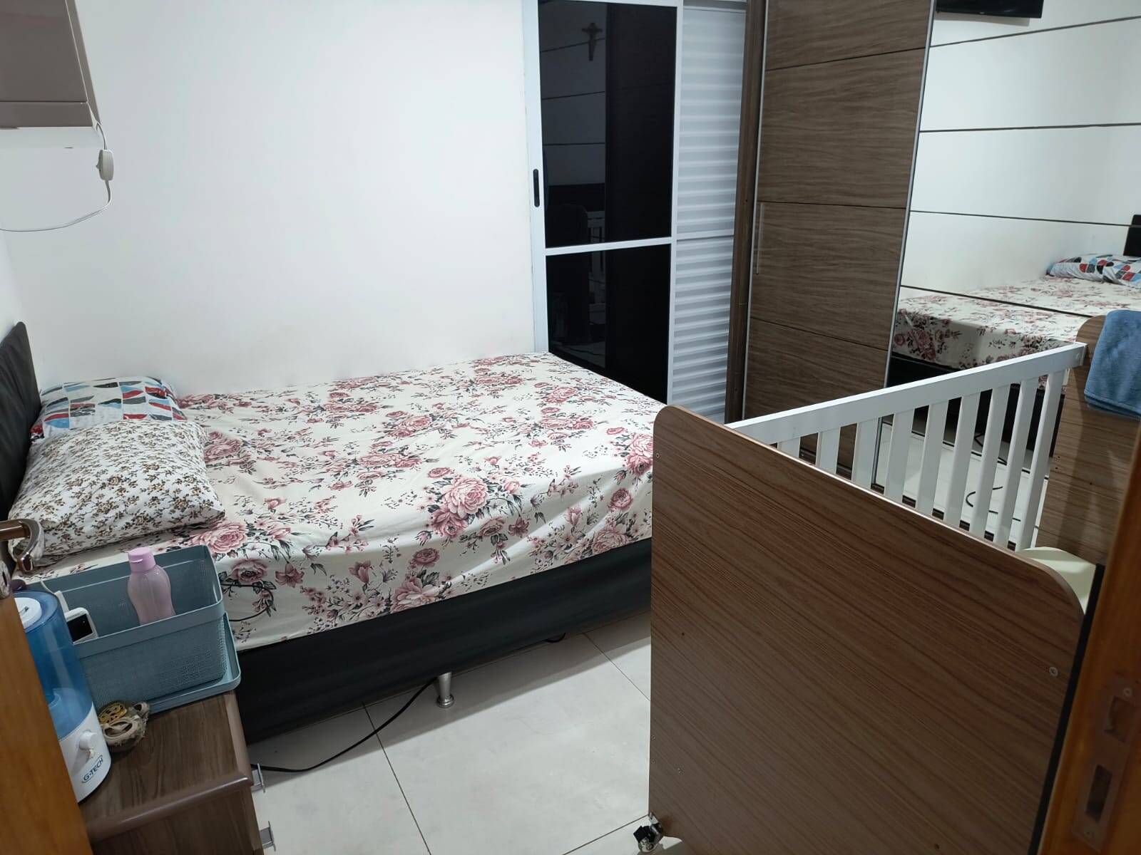 Casa, 2 quartos, 80 m² - Foto 10