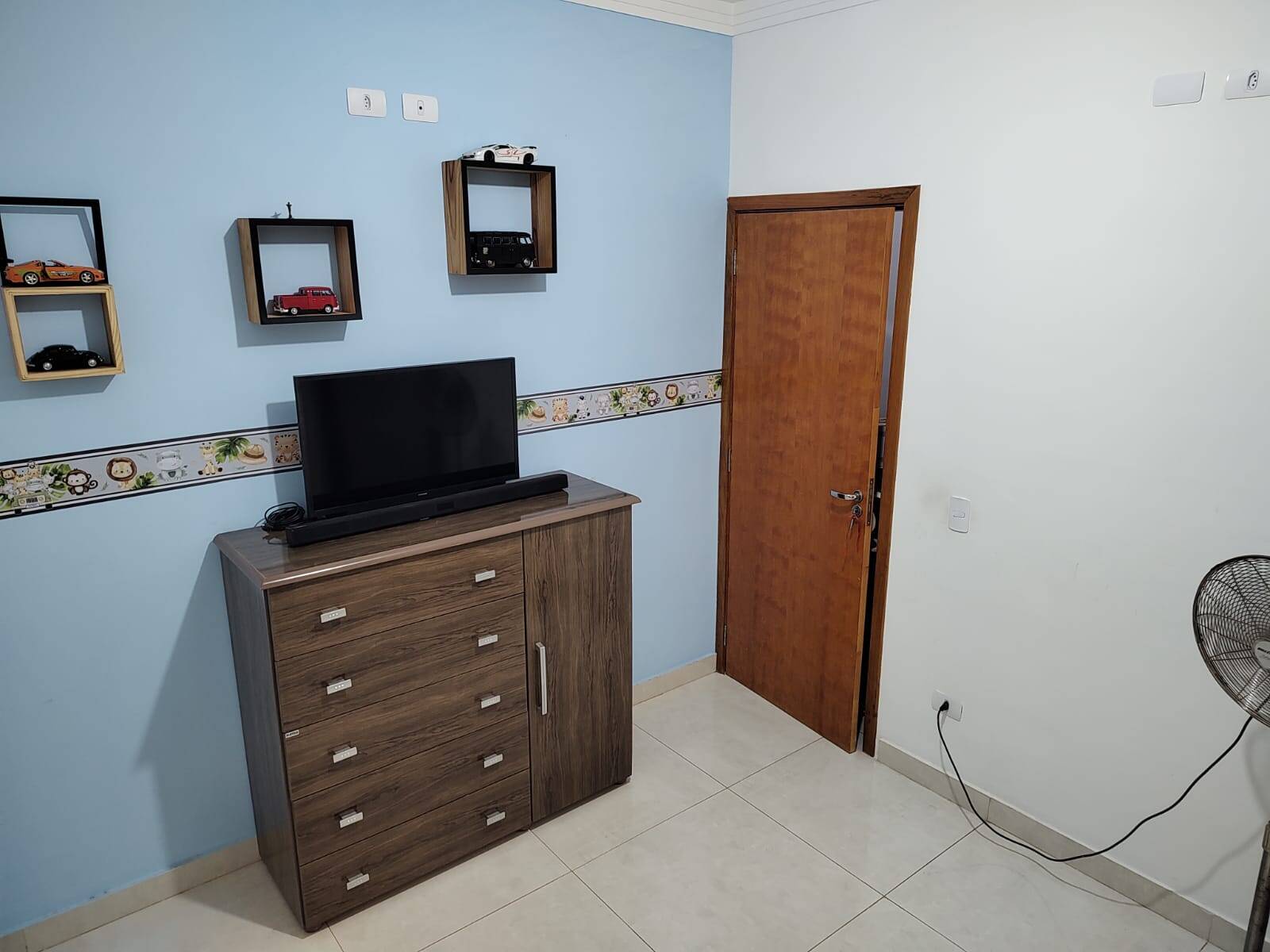 Casa, 2 quartos, 80 m² - Foto 9