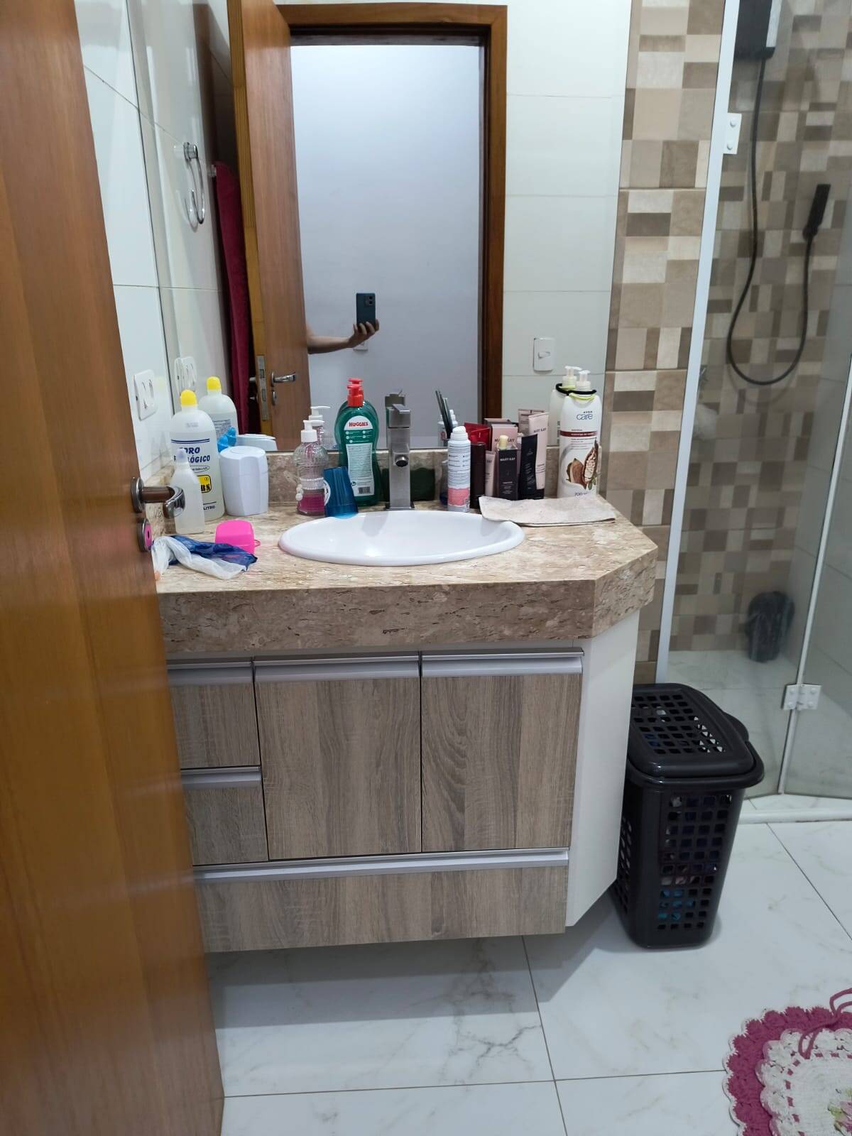 Casa, 2 quartos, 80 m² - Foto 7