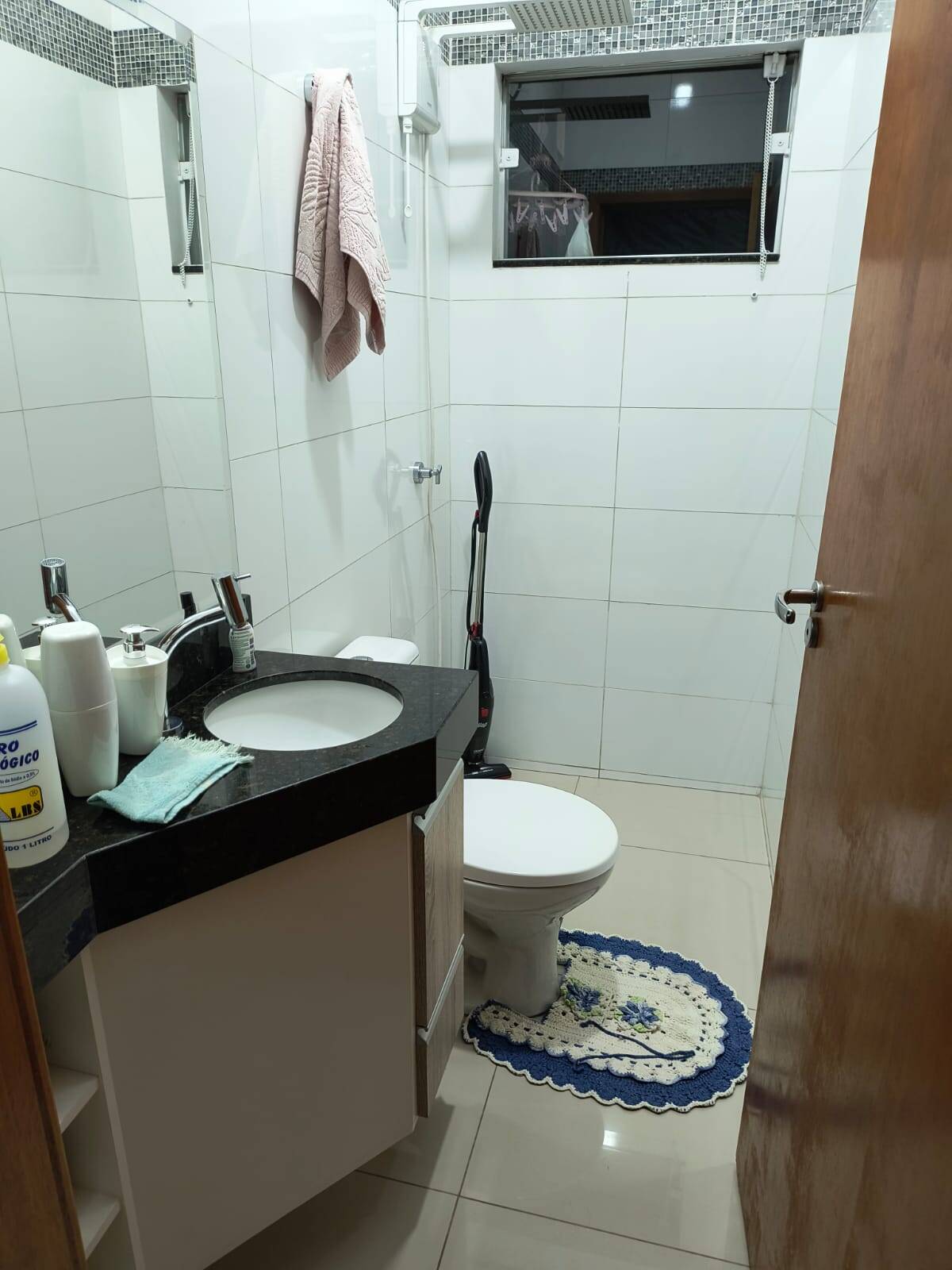 Casa, 2 quartos, 80 m² - Foto 8