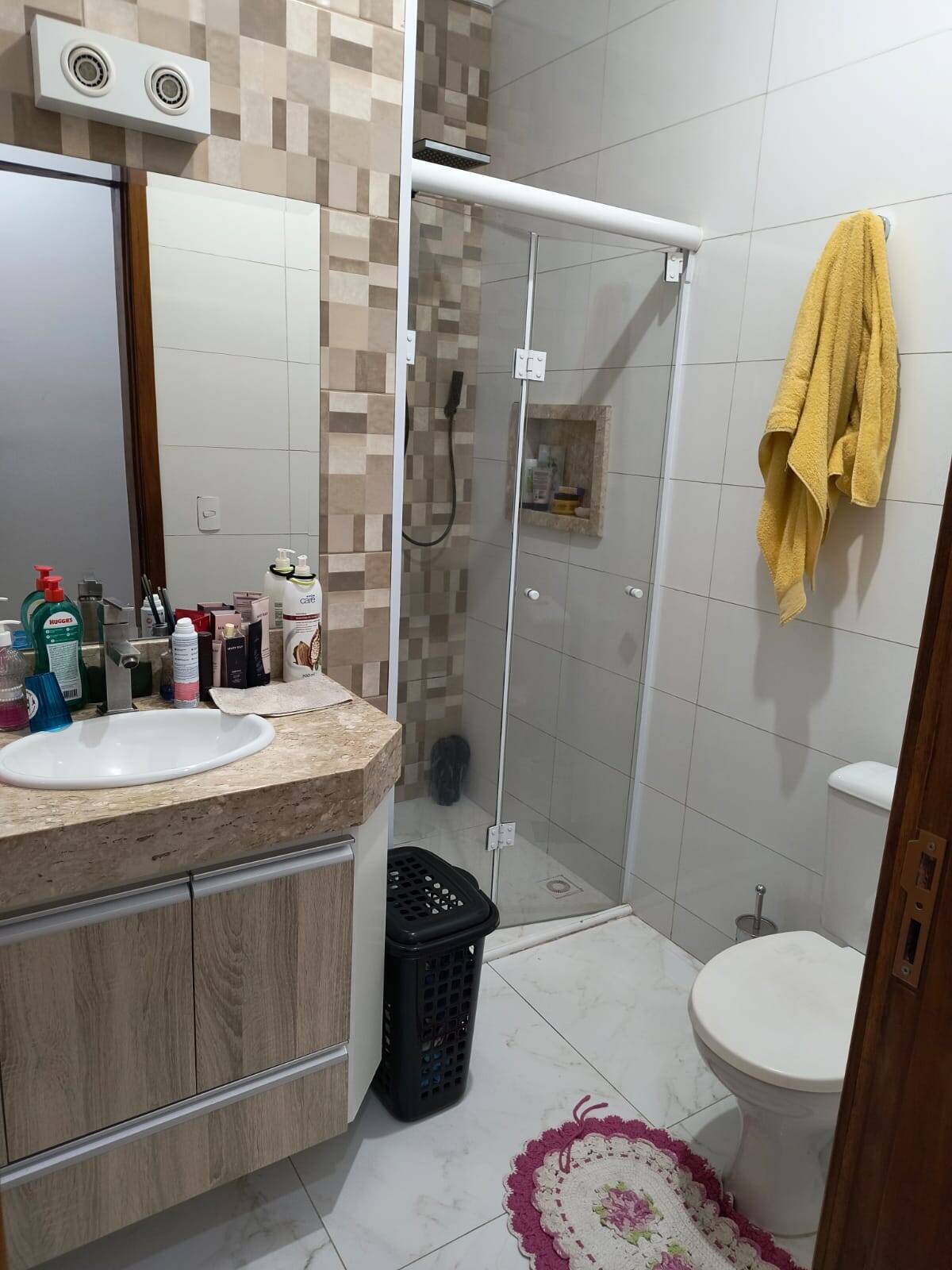 Casa, 2 quartos, 80 m² - Foto 13