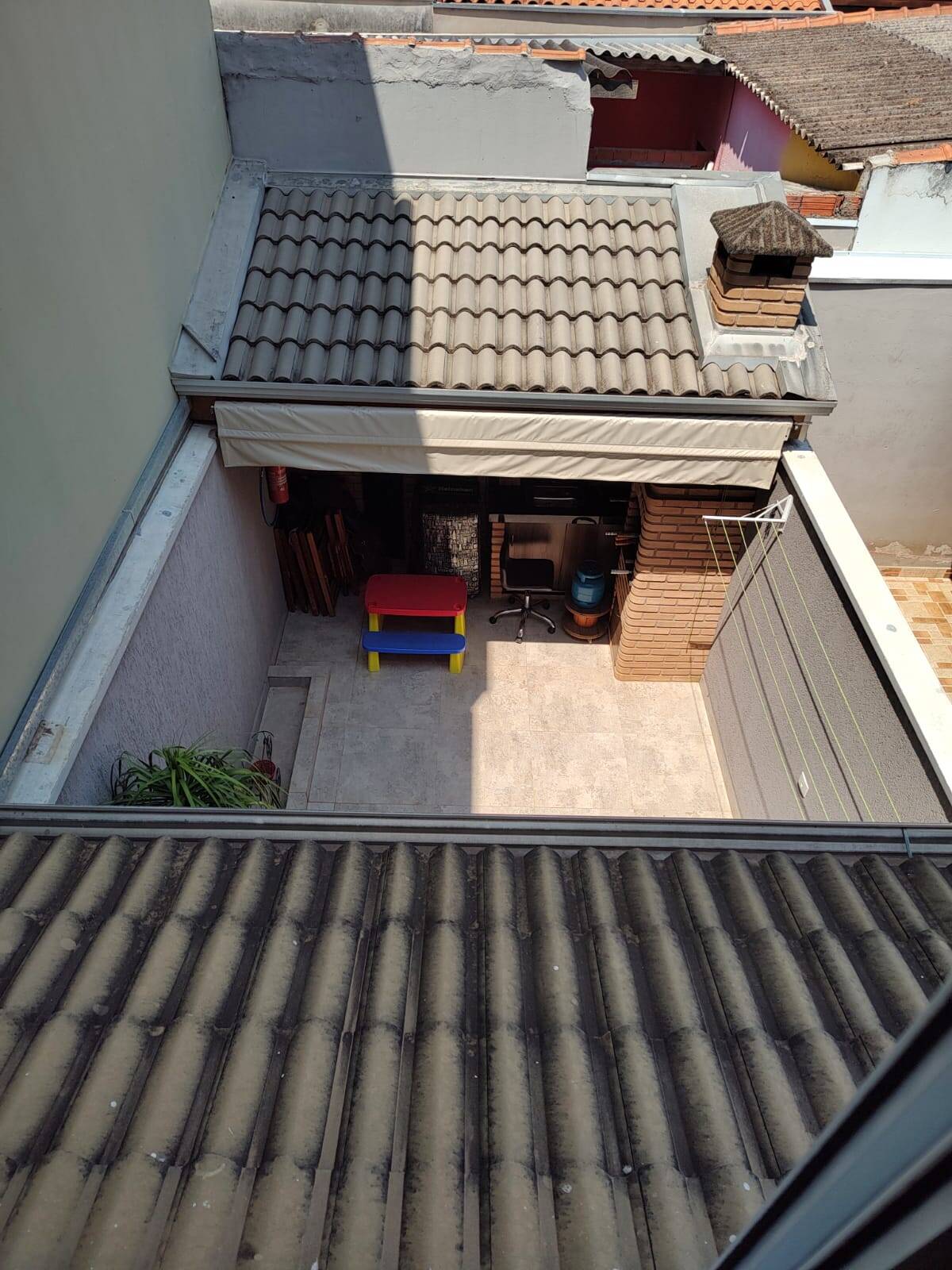 Casa, 2 quartos, 80 m² - Foto 17