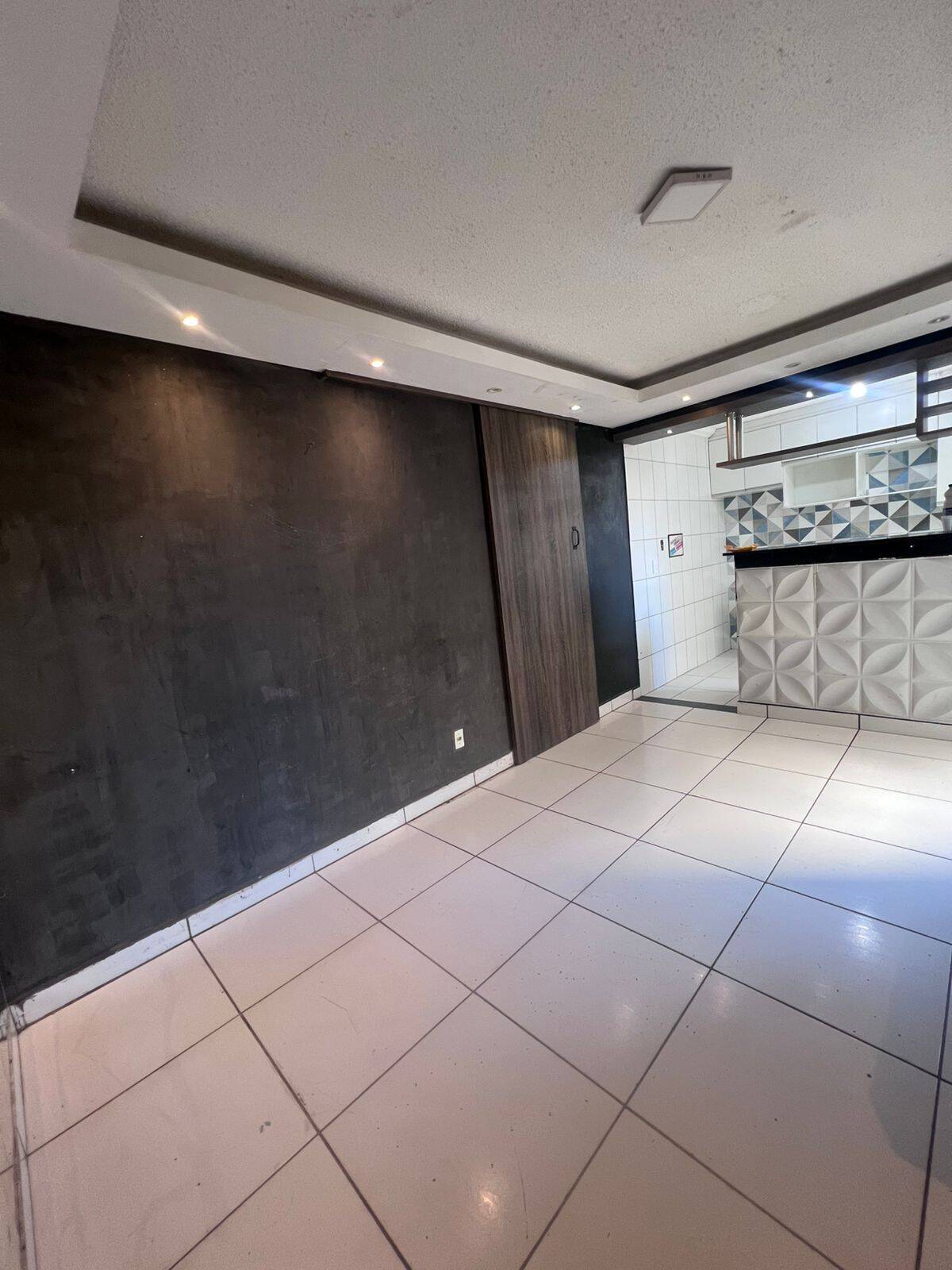 Apartamento, 2 quartos, 43 m² - Foto 2