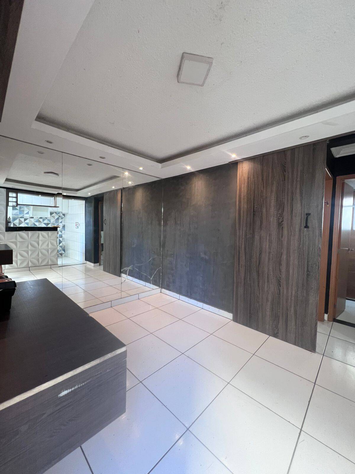 Apartamento, 2 quartos, 43 m² - Foto 3