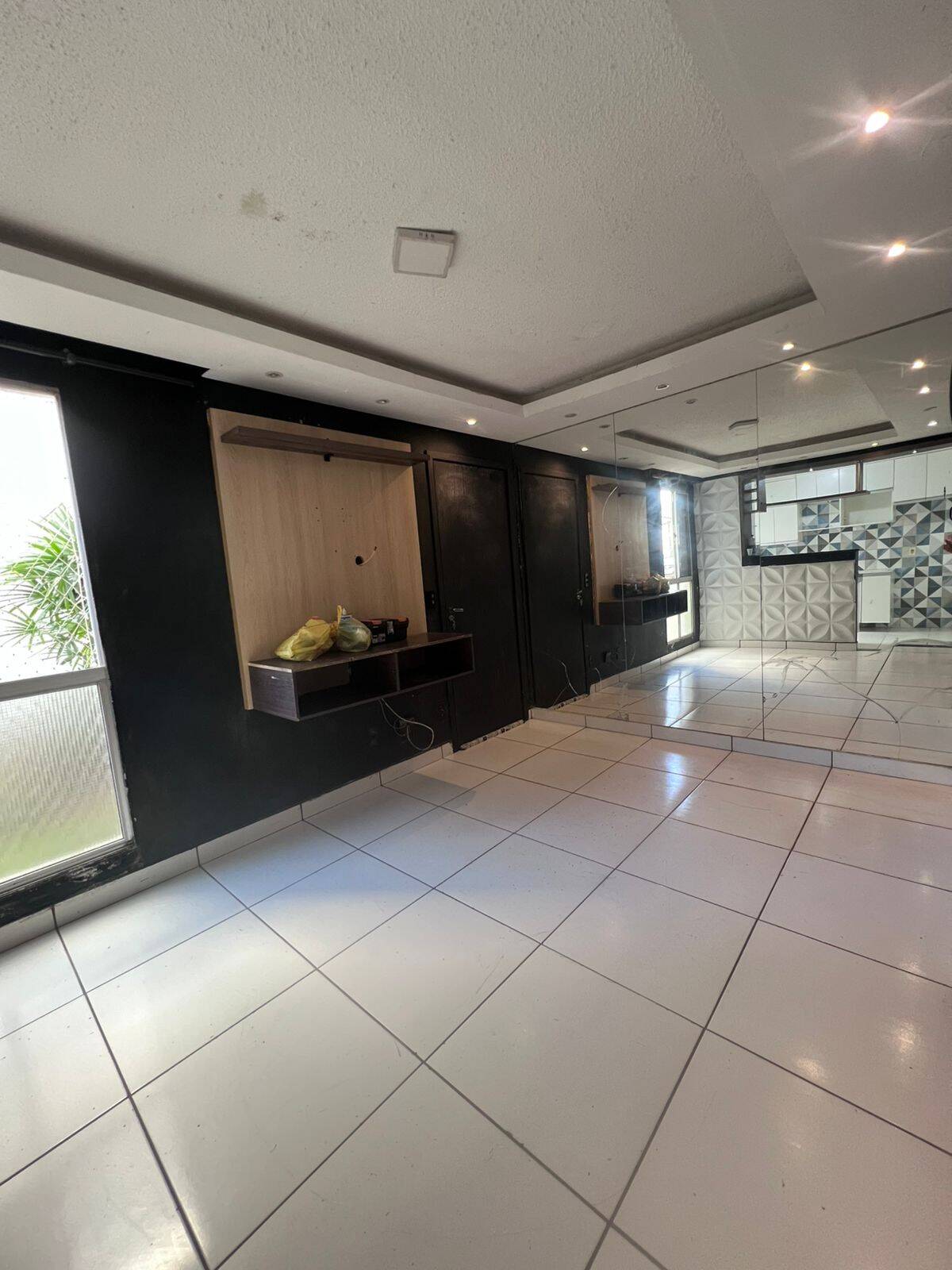 Apartamento, 2 quartos, 43 m² - Foto 4