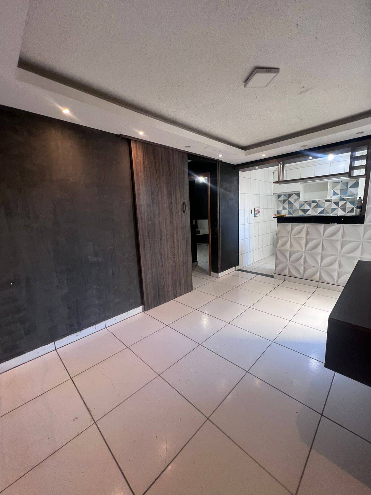 Apartamento, 2 quartos, 43 m² - Foto 5